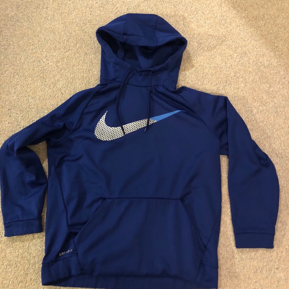 Nike Hoodie